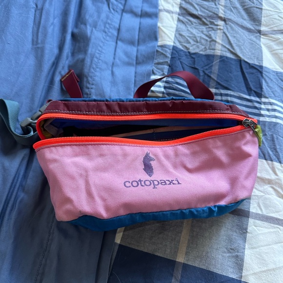 Cotopaxi Bataan Fanny Pack - Picture 4 of 11